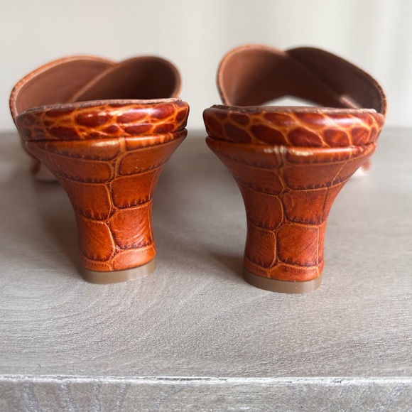 Paris Texas mules - Picture 4 of 10